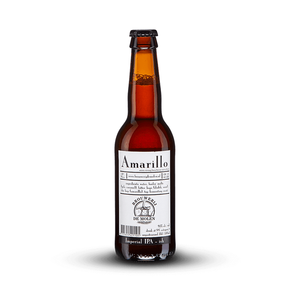 Amarillo 33cl
