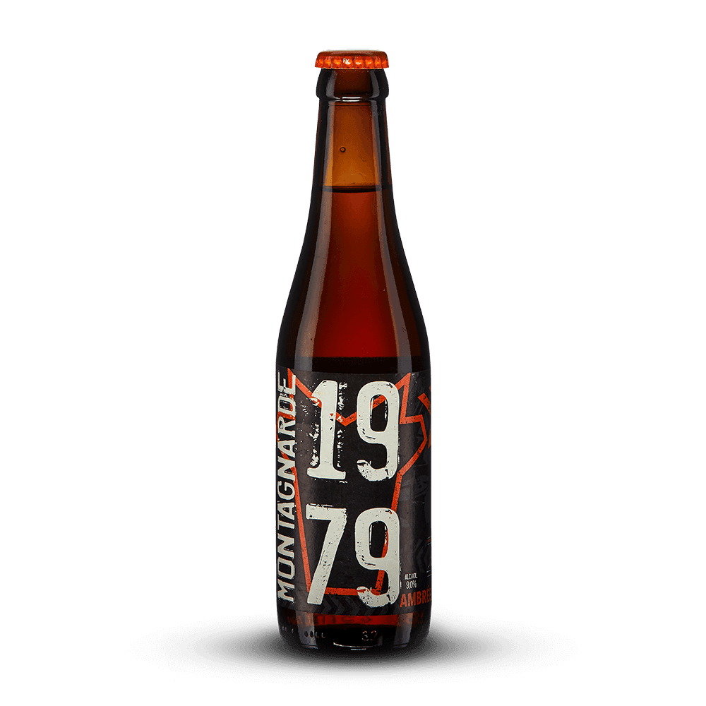 La Montagnarde 33cl