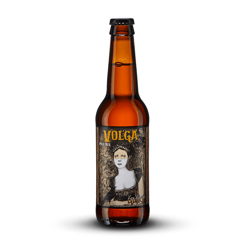 Volga