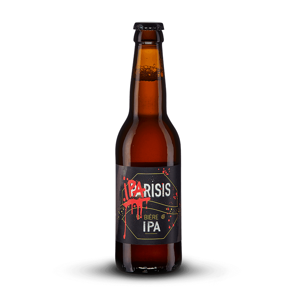 IPArisis 33cl