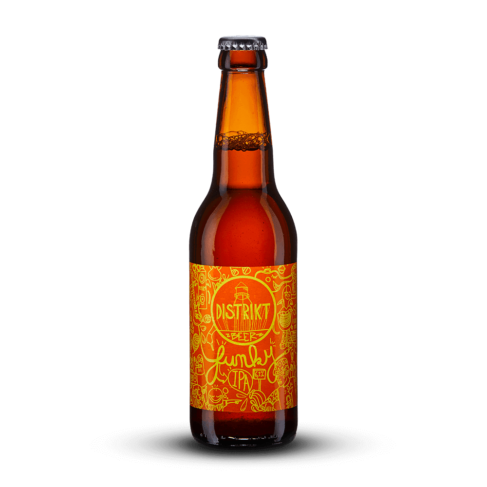 Funky 33cl