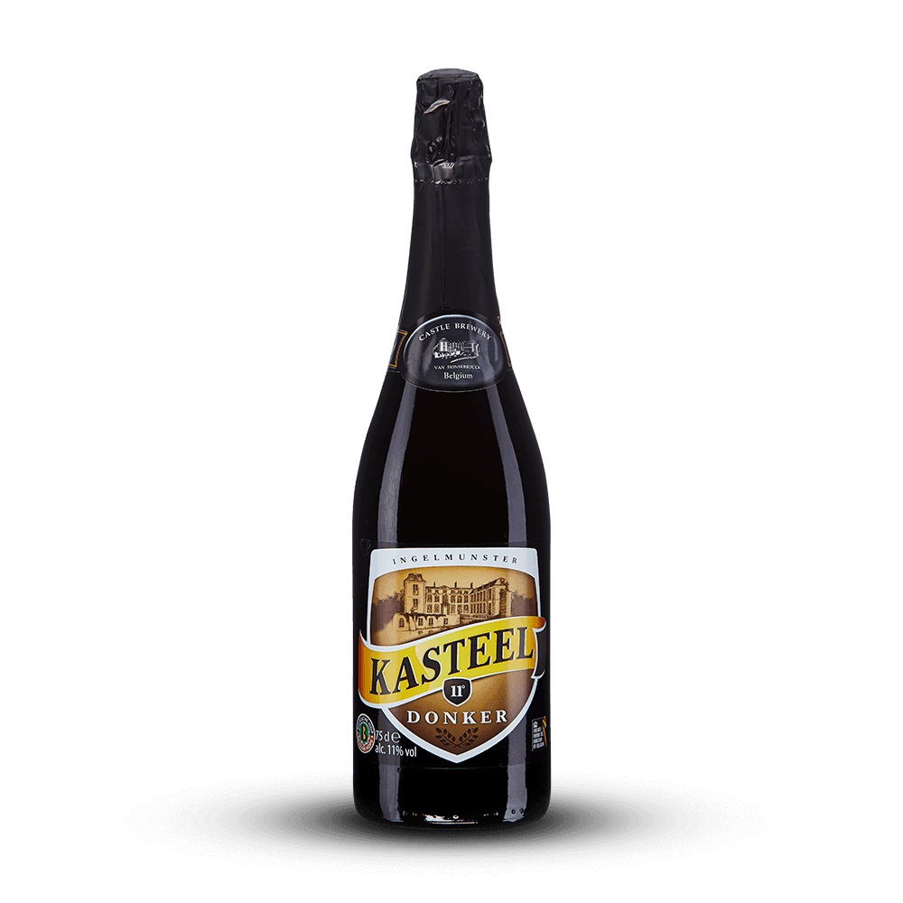 Kasteel Donker 75 cl