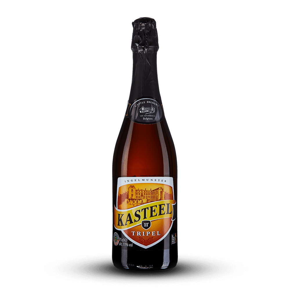 Kasteel Triple 75 cl