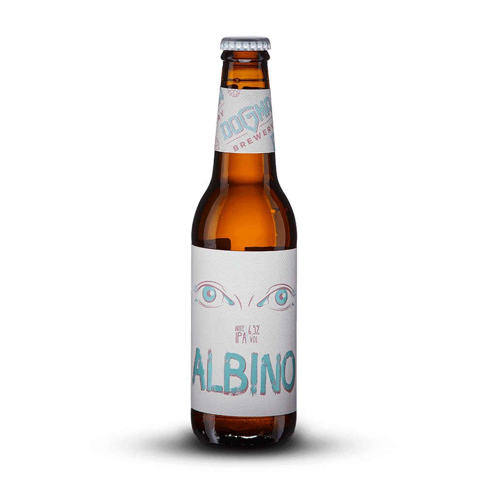 Albino 33cl
