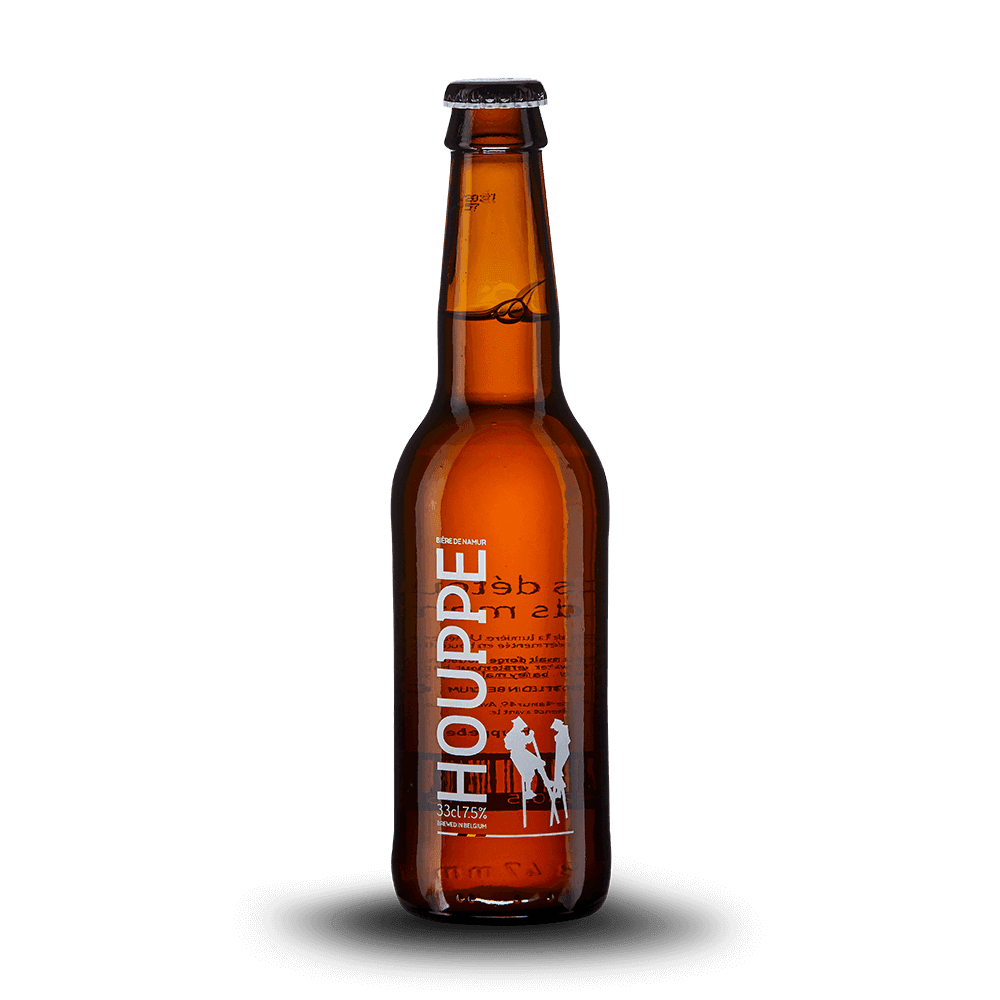 La Houppe 33 cl