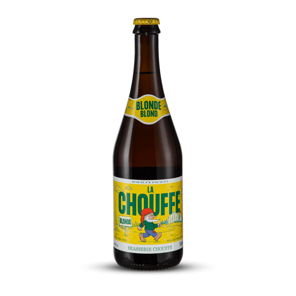 La Chouffe 75cl