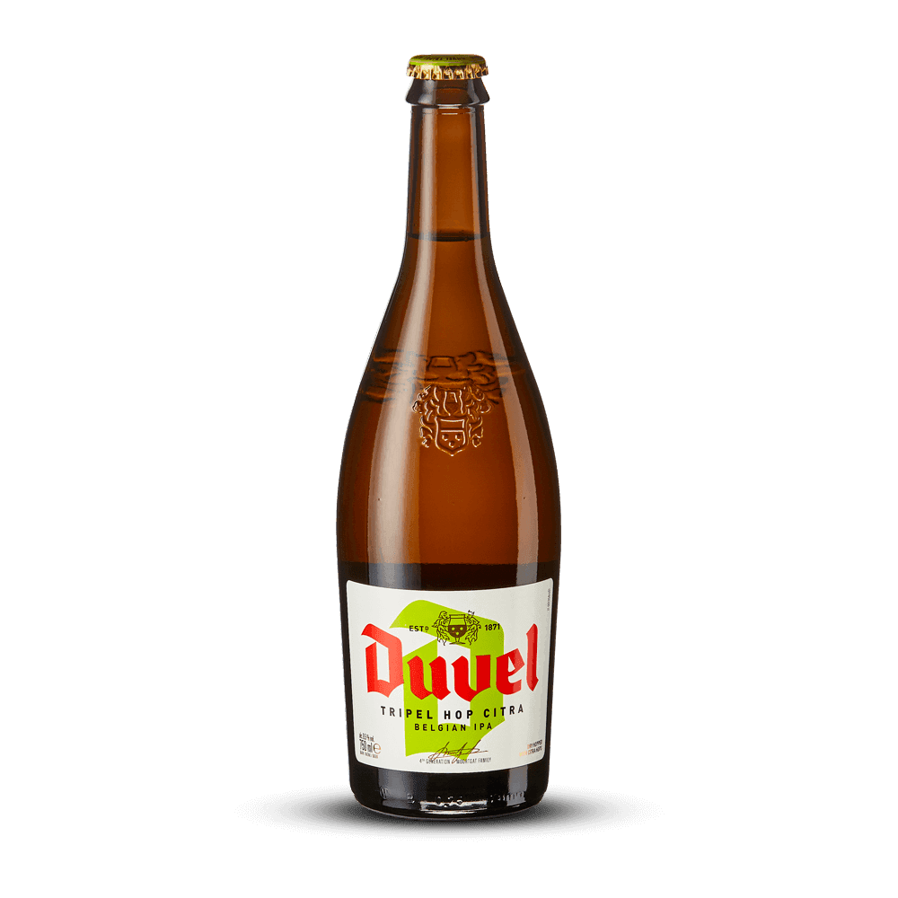 Duvel Triple Hop Citra 75 cl