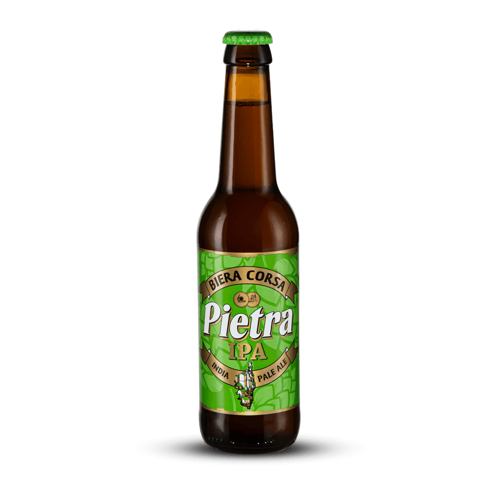 Pietra Corsican IPA 33 cl