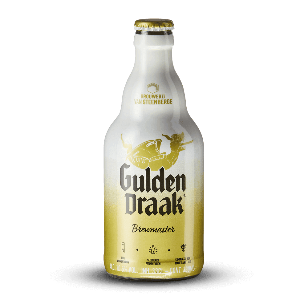 Gulden Draak Brewmaster 33 cl
