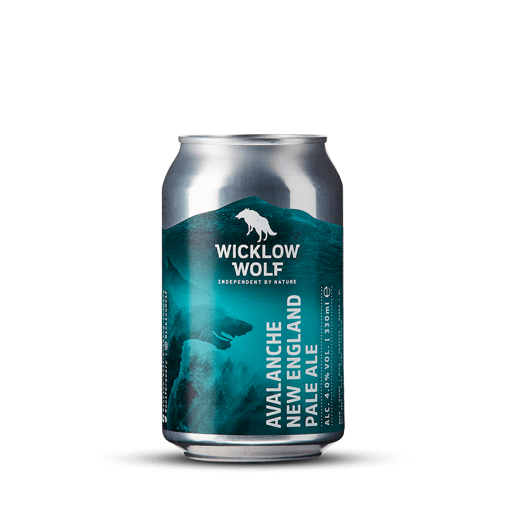Avalanche 33 cl