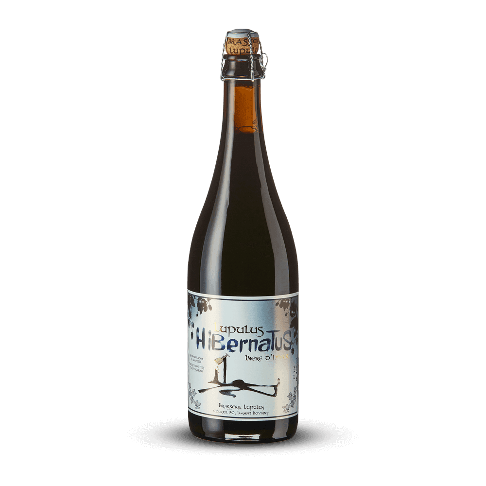 Lupulus Hibernatus 75 cl
