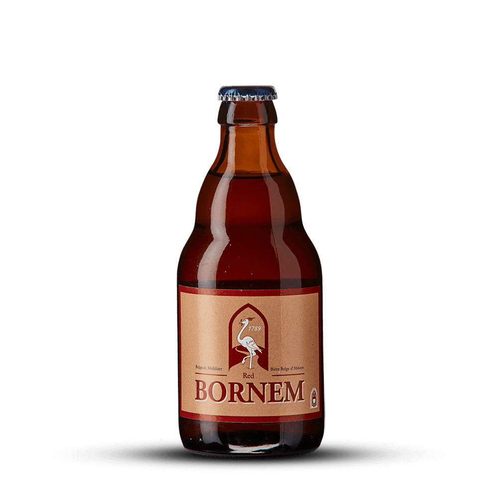 Bornem Red 33cl