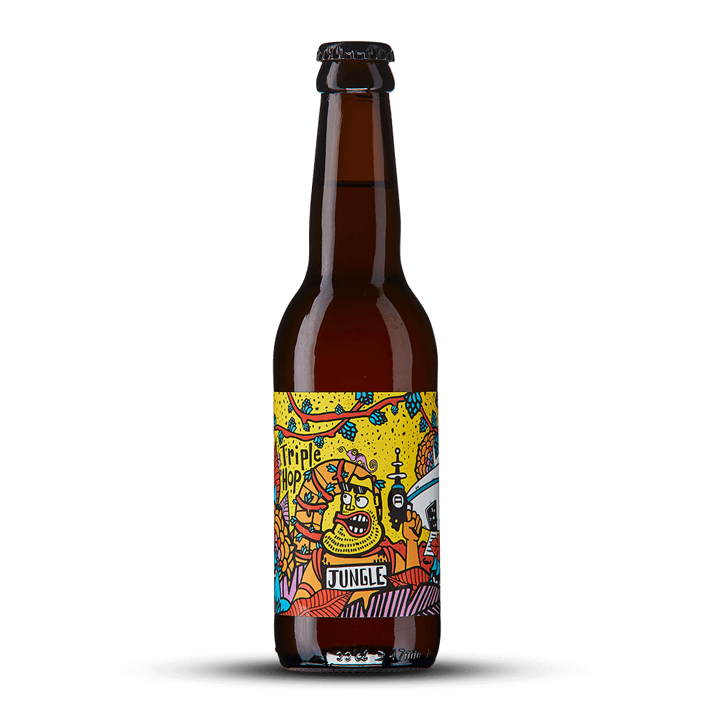 Jungle 33cl