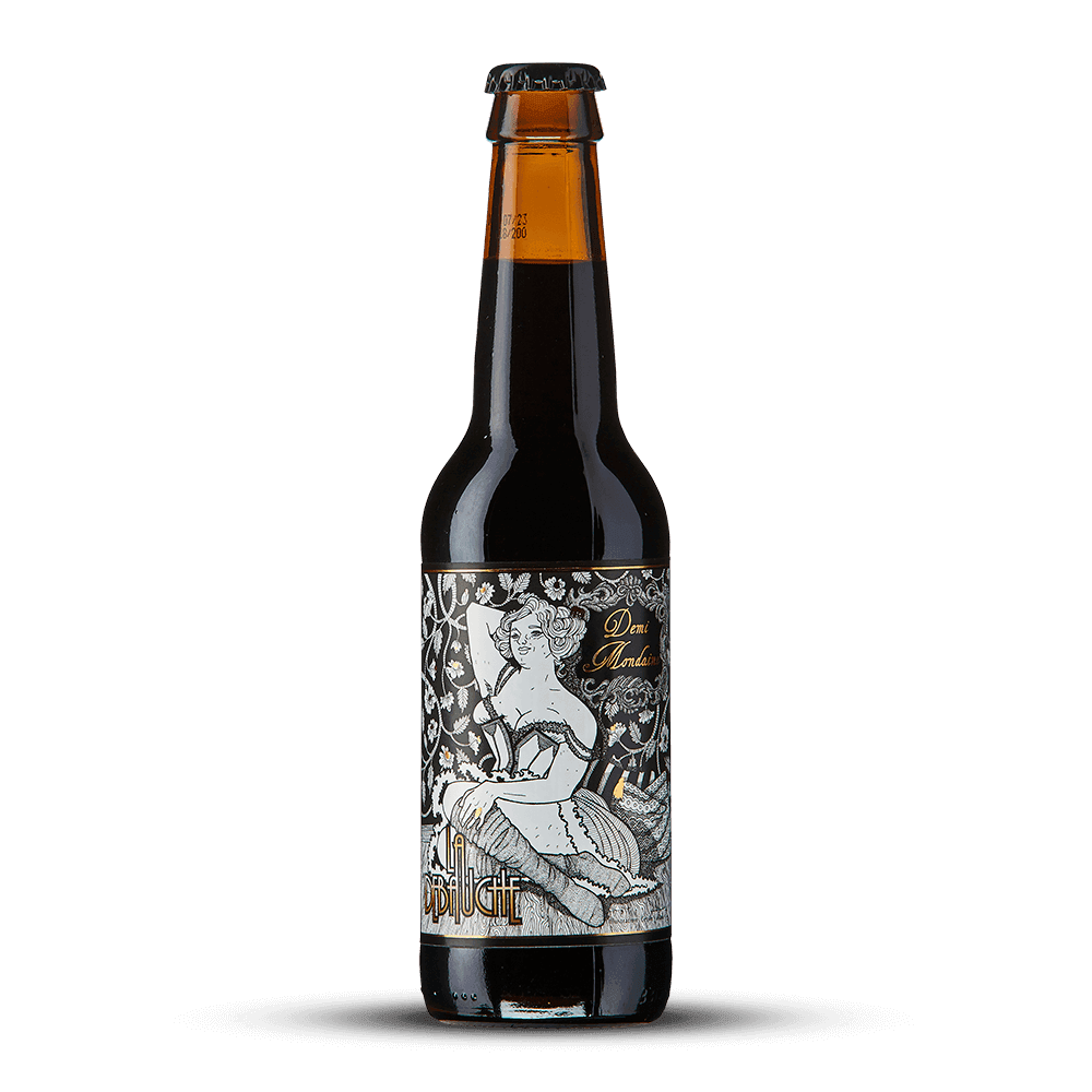Demi Mondaine 33cl