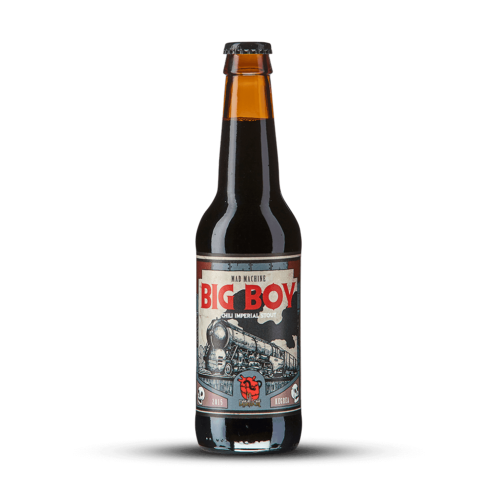 Big Boy 33 cl