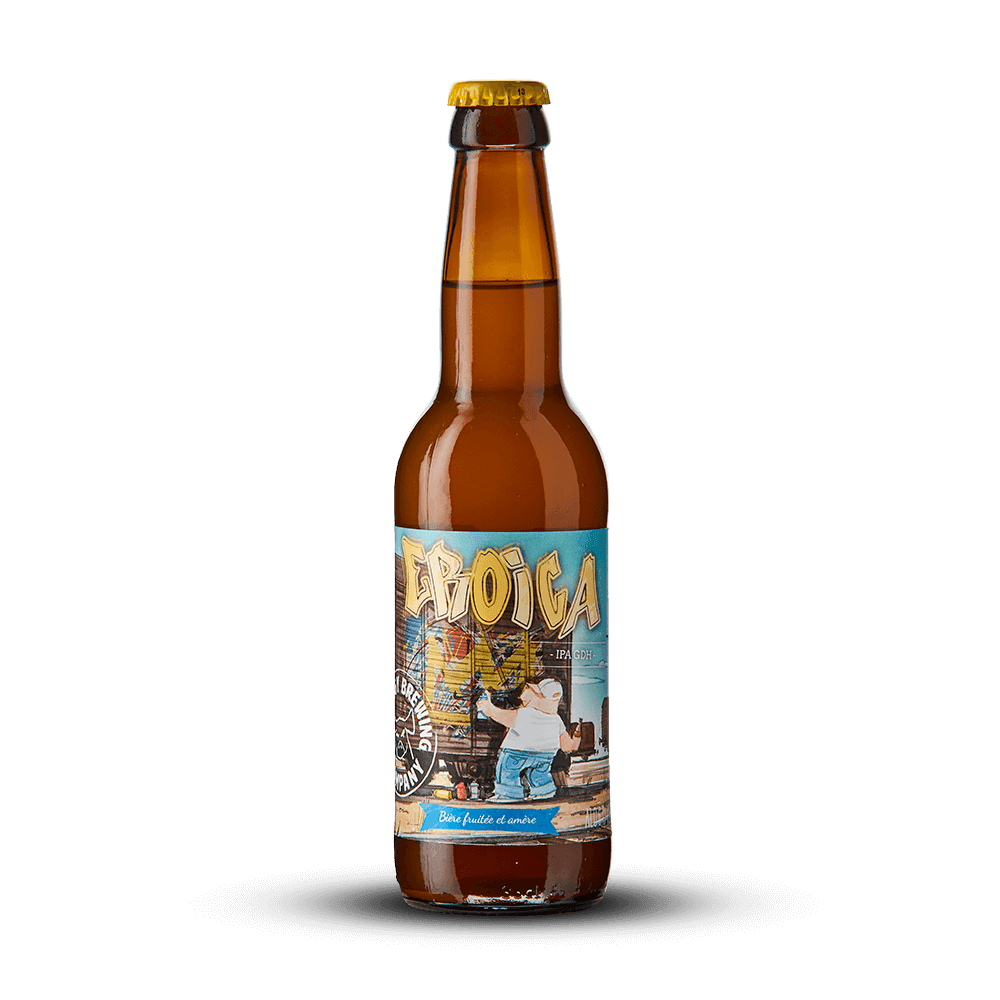 Eroica 33 cl