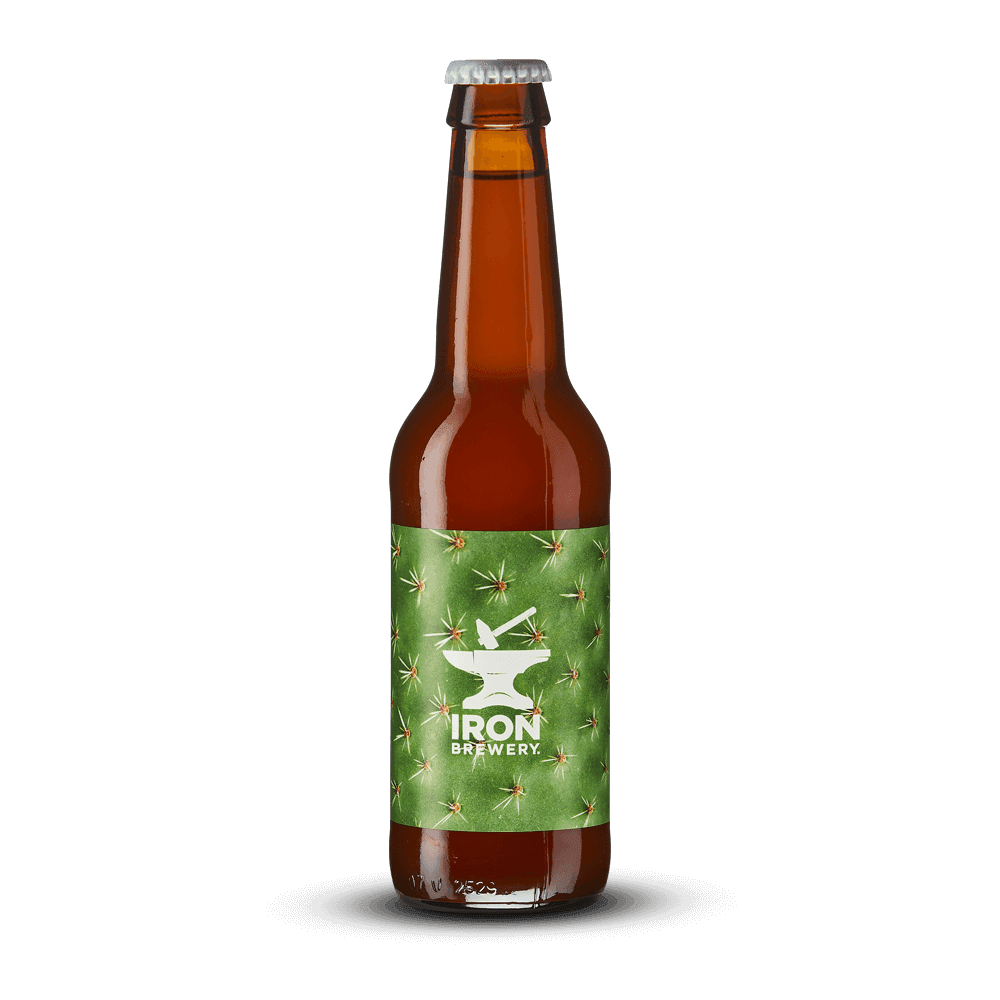 Mexican Gose 33cl