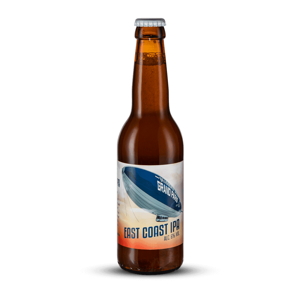 East Coast IPA 33cl