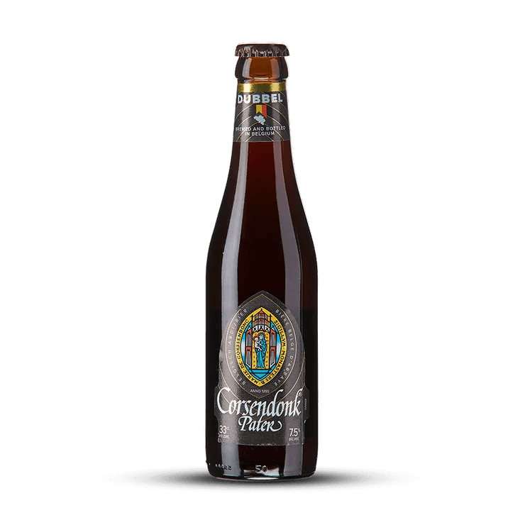 Corsendonk Pater Double 33cl