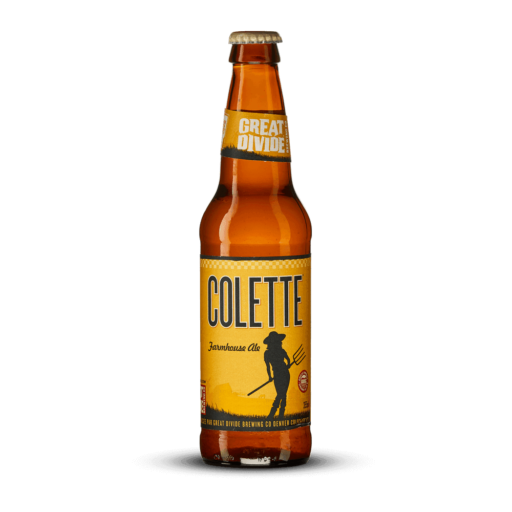 Colette 35,5 cl