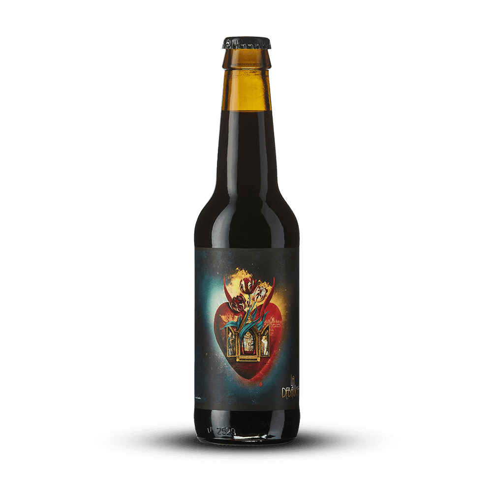 Sacred Heart V 33cl