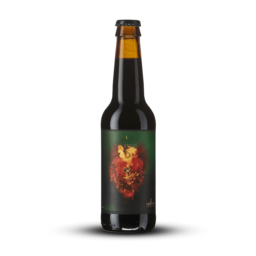 Sacred Heart VI 33cl