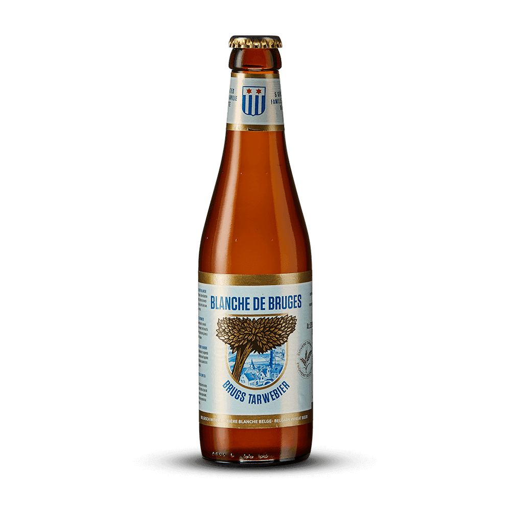 Blanche de Bruges 33 cl