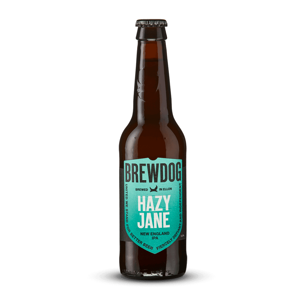 Hazy Jane 33 cl