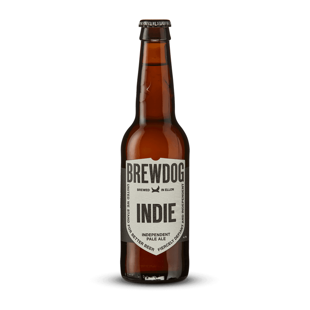 Indie Pale Ale 33 cl