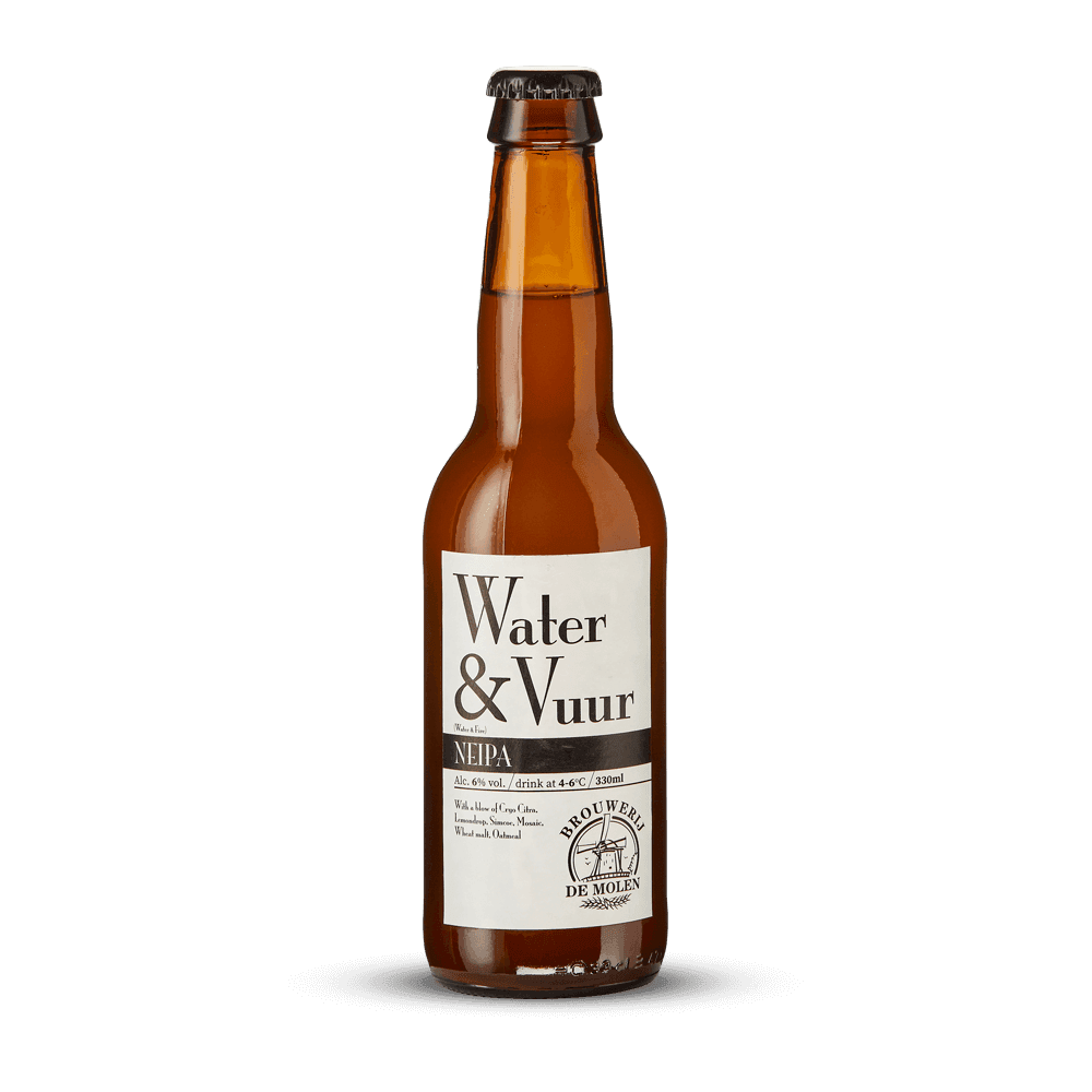 Water & Vuur 33 cl
