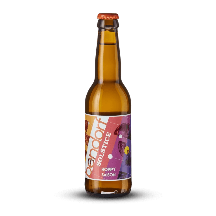 Solstice 33 cl