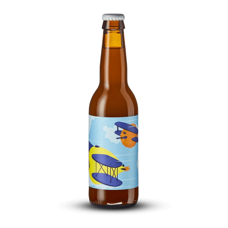 Flying Citrus 33cl