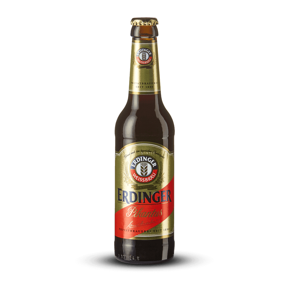Erdinger Pikantus 33 cl