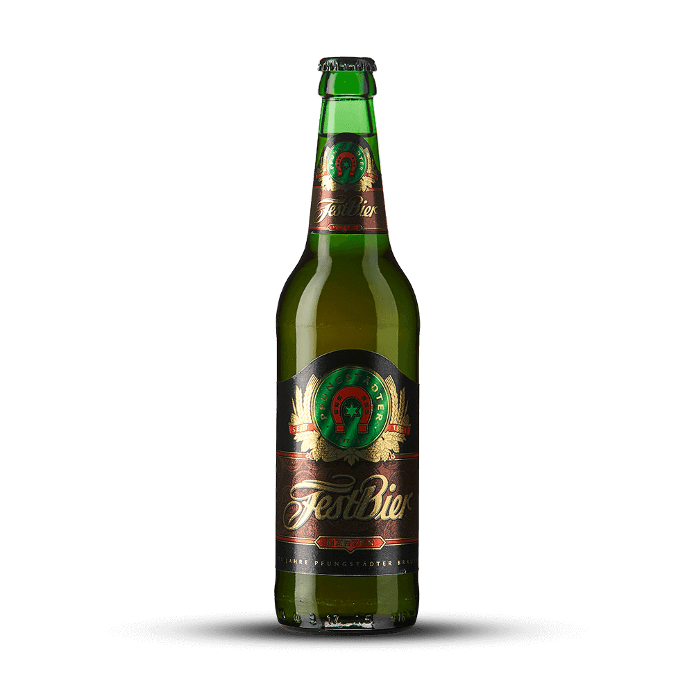 Pfungstadter Festbier 50 cl
