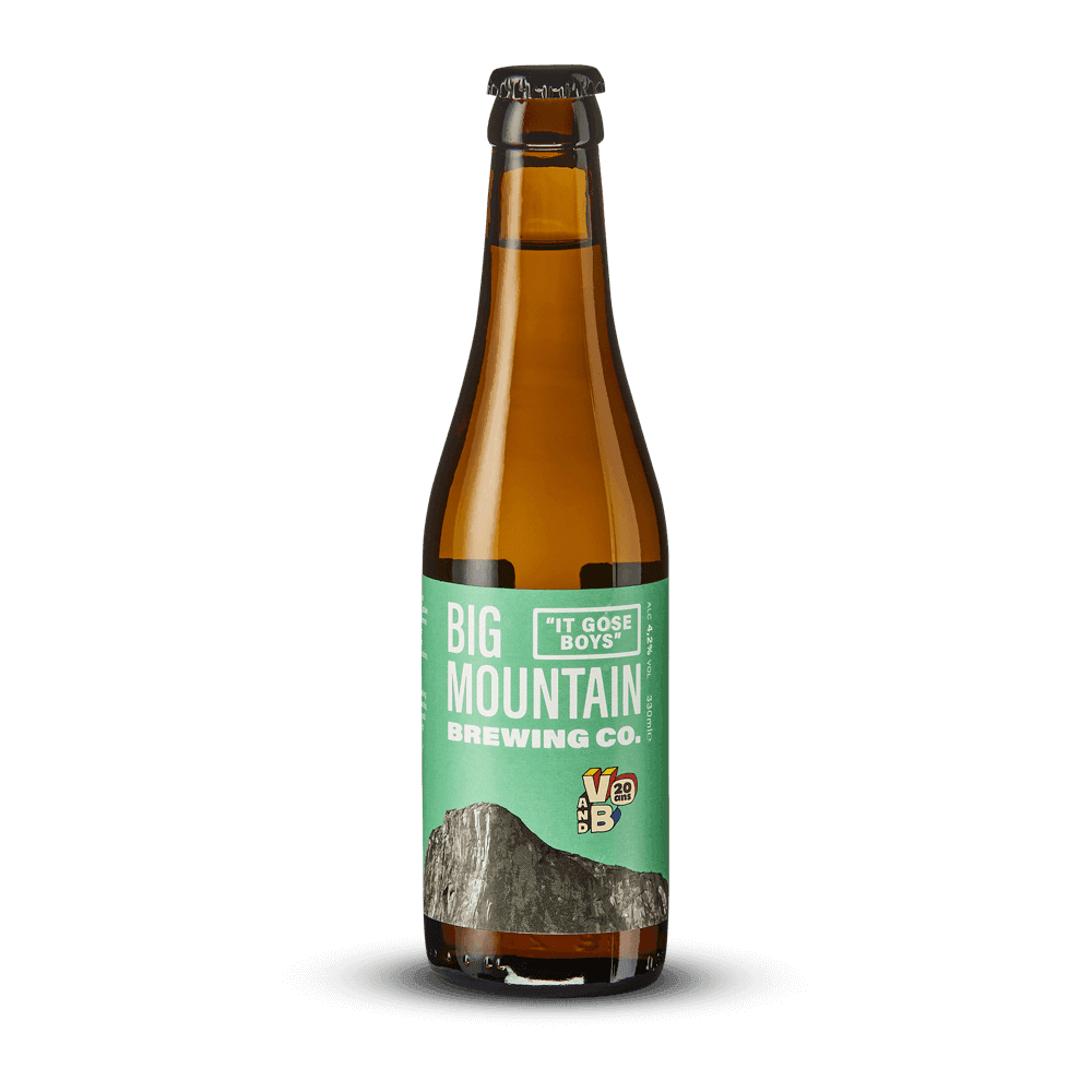 It Gose Boys 33 cl