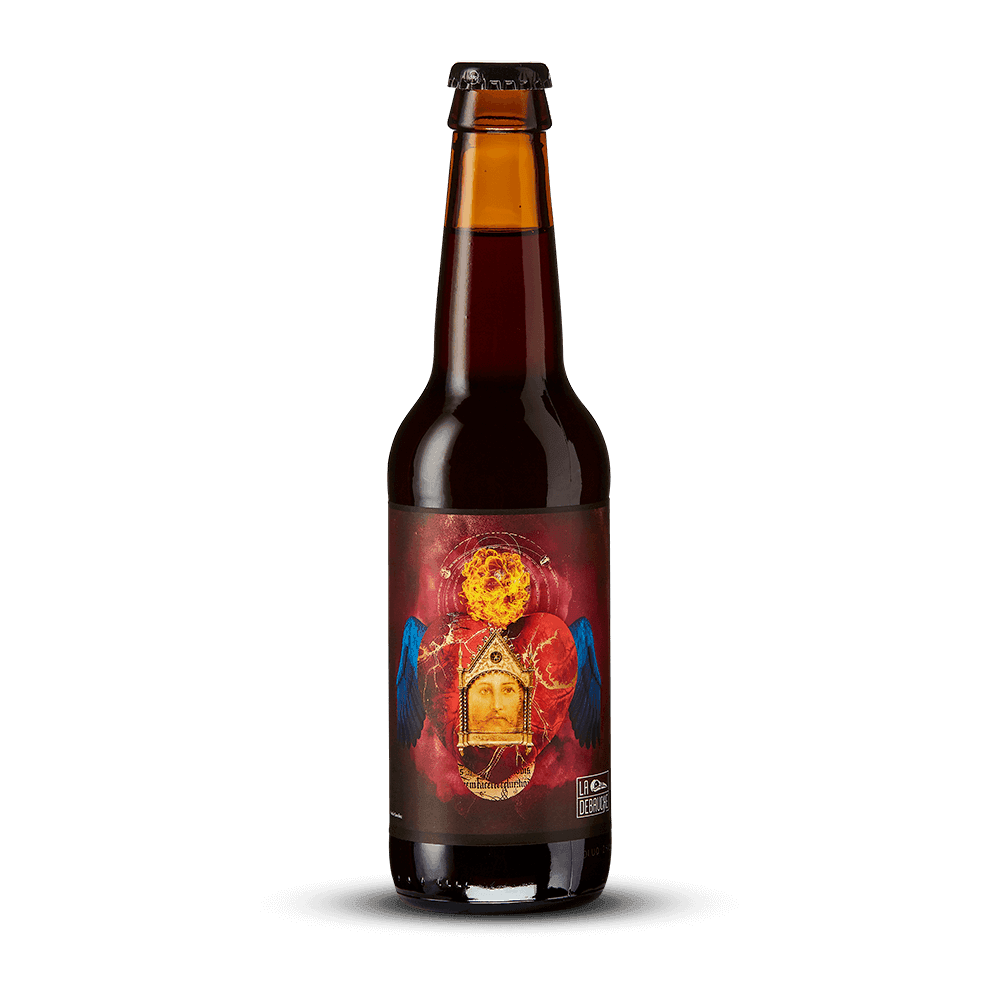 Sacred Heart VII 33 cl