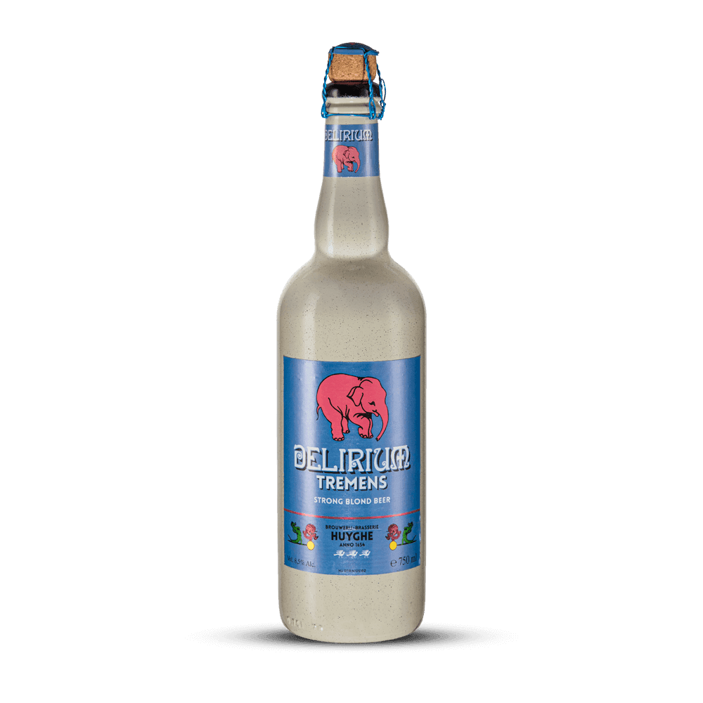 Delirium Tremens 75 cl