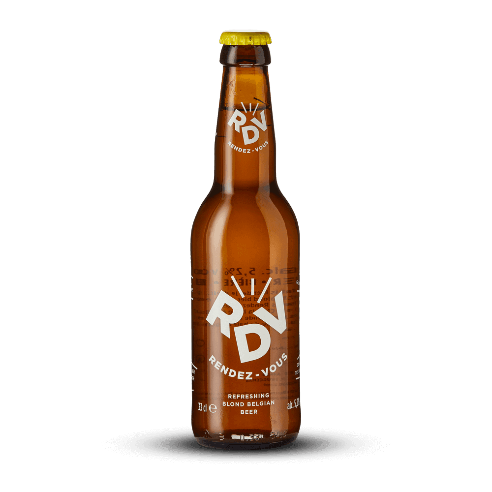 Rendez-Vous 33 cl