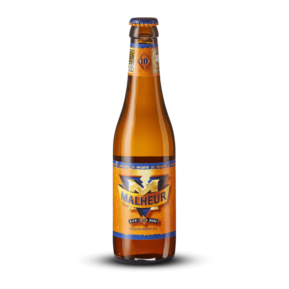 Malheur 10 33 cl