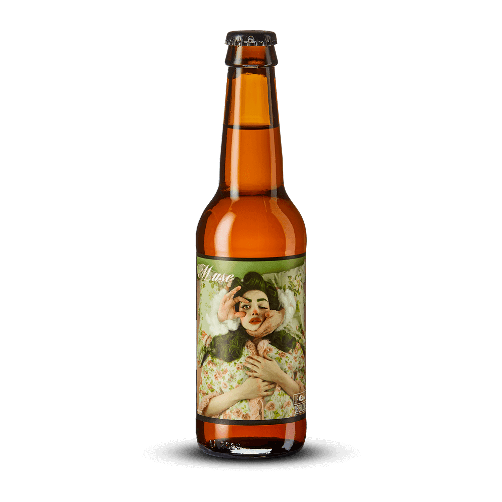 Muse 33 cl