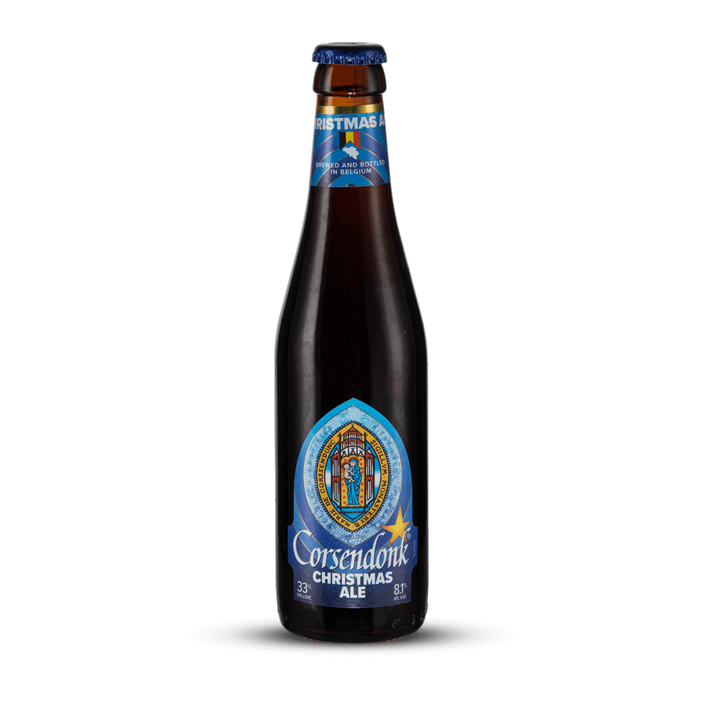 Corsendonk Christmas 33 cl