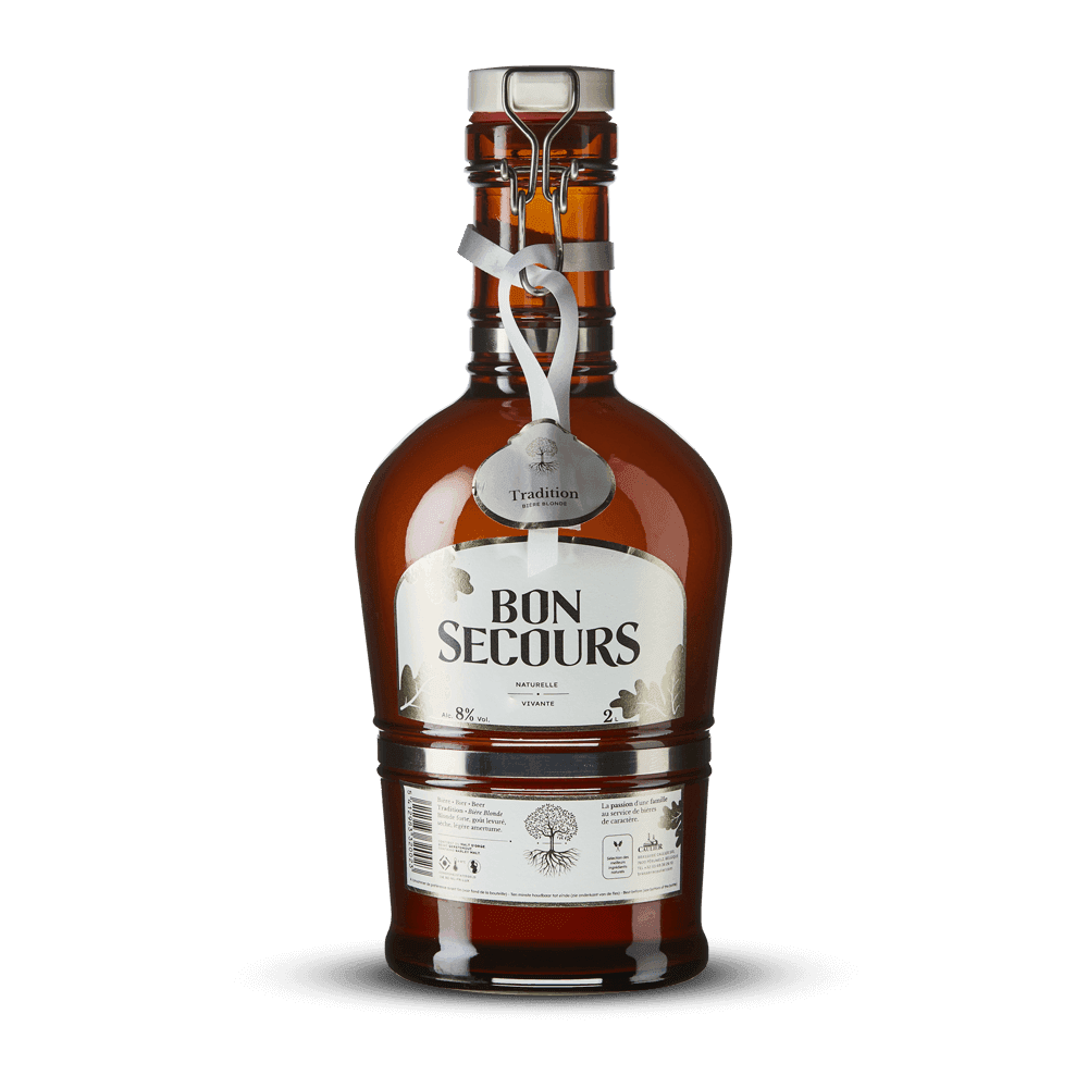 Bon secours Tradition 2L