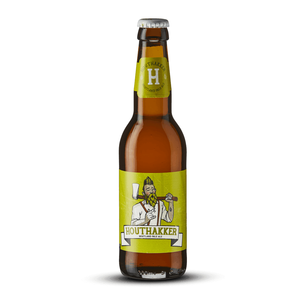 Houthakker 33 cl