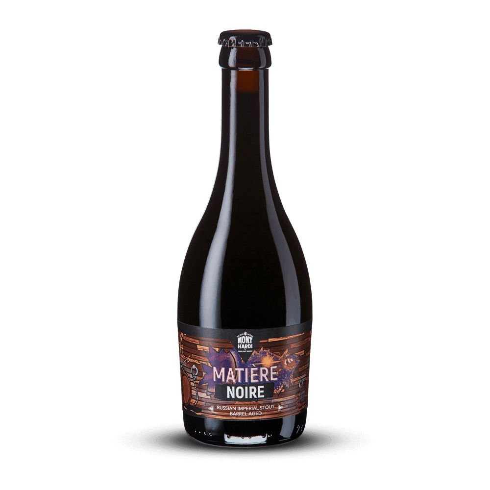 Matière Noire 33 cl