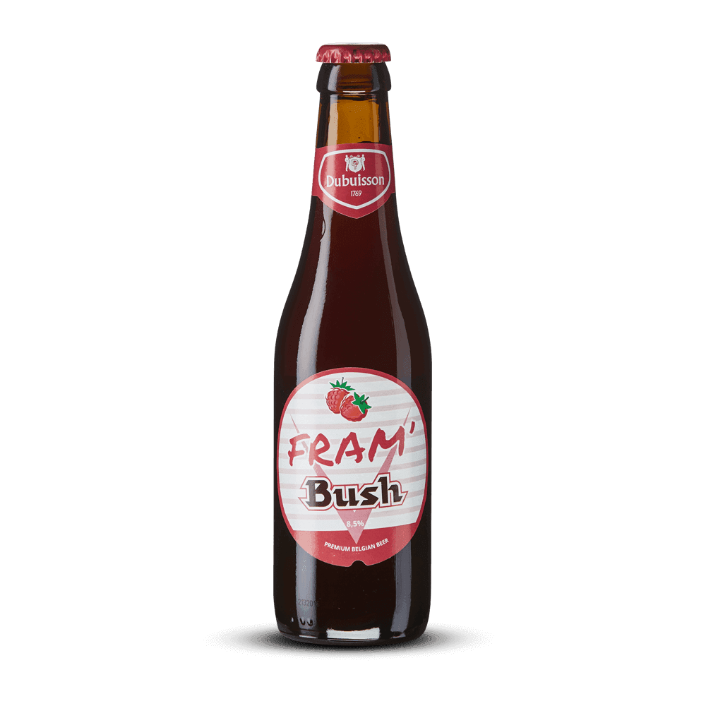 Frambush 33 cl