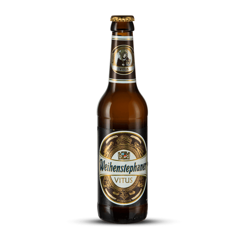 Vitus 33 cl