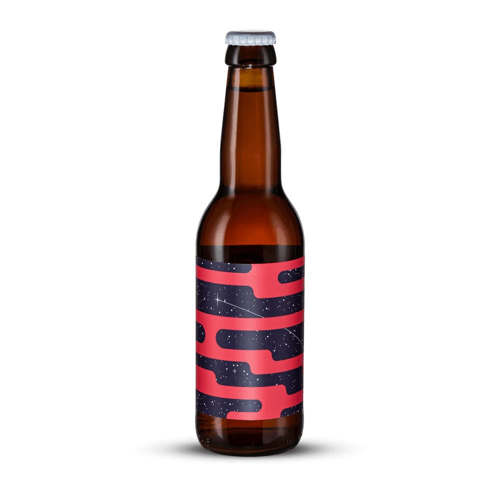 Gosathoustra 33 cl