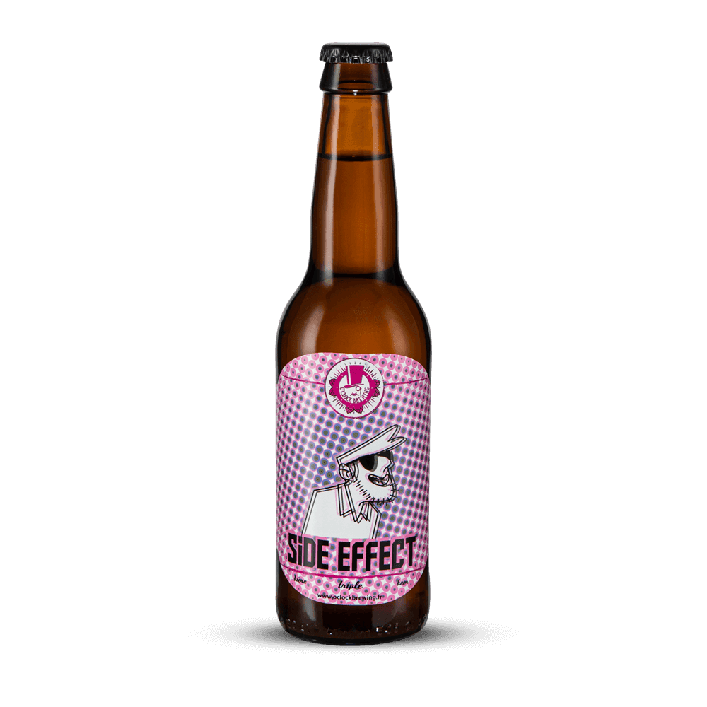 Side Effect 33 cl