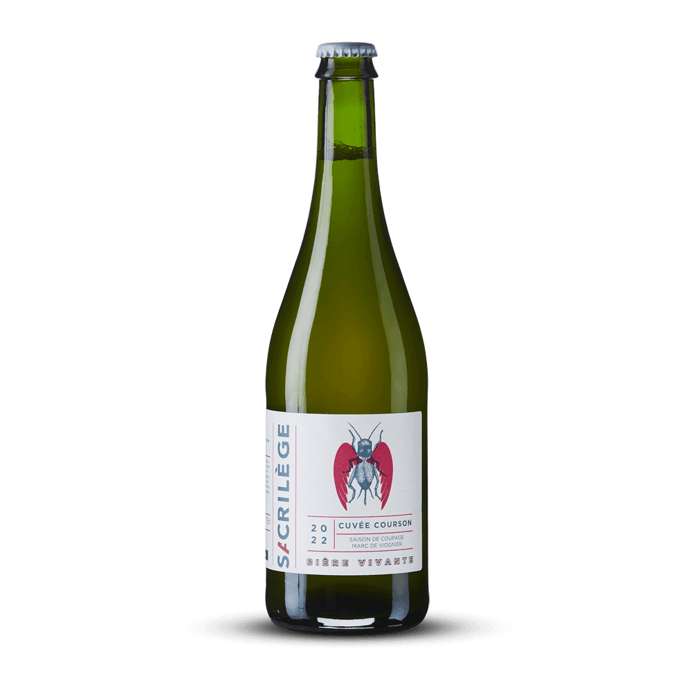 Courson 75 cl