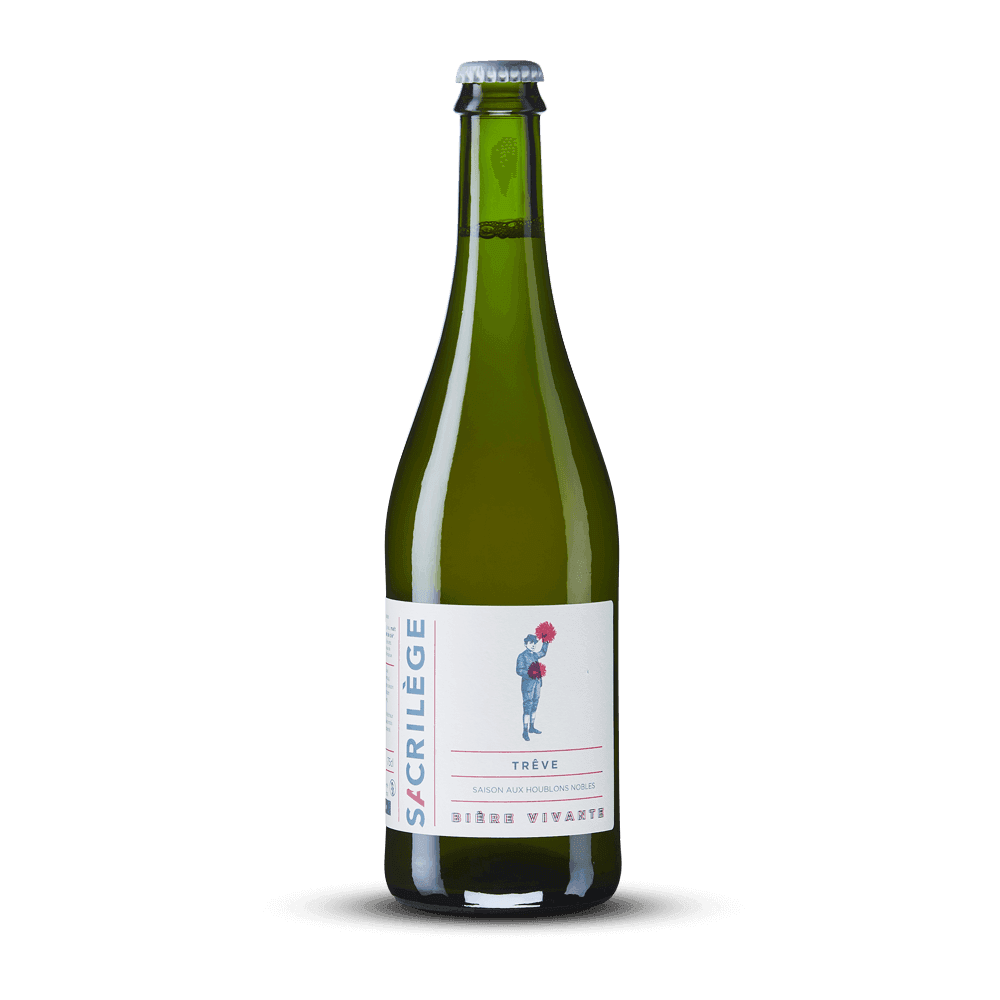 Trêve 75 cl